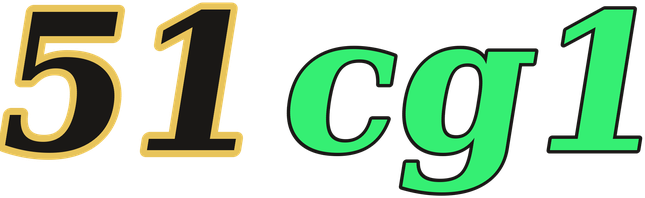 51cg1 logo